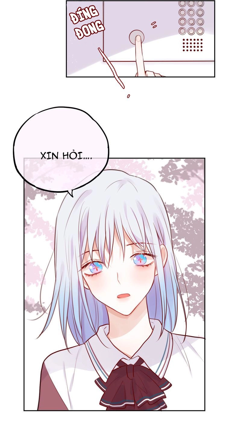 Đêm Ngày Không Dứt Chapter 22.1 - 25