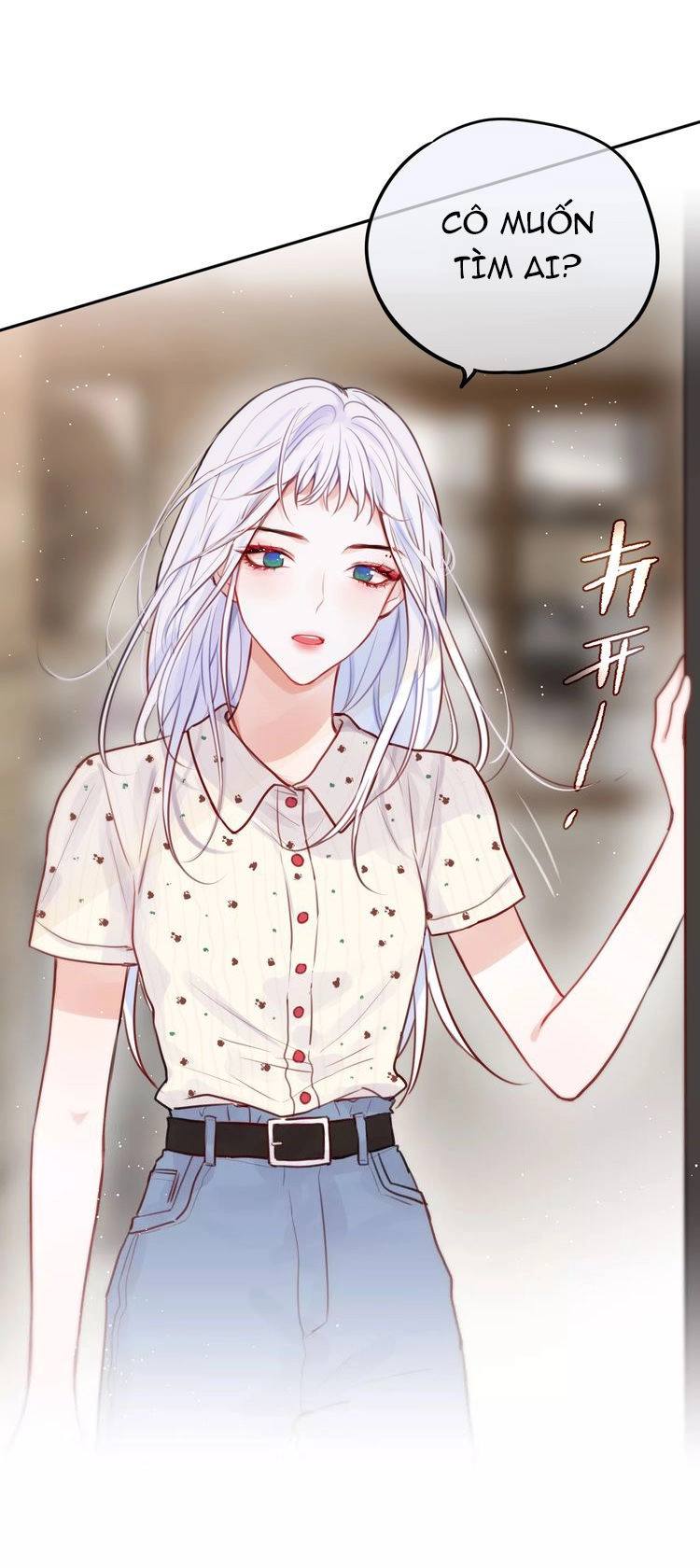 Đêm Ngày Không Dứt Chapter 22.1 - 26