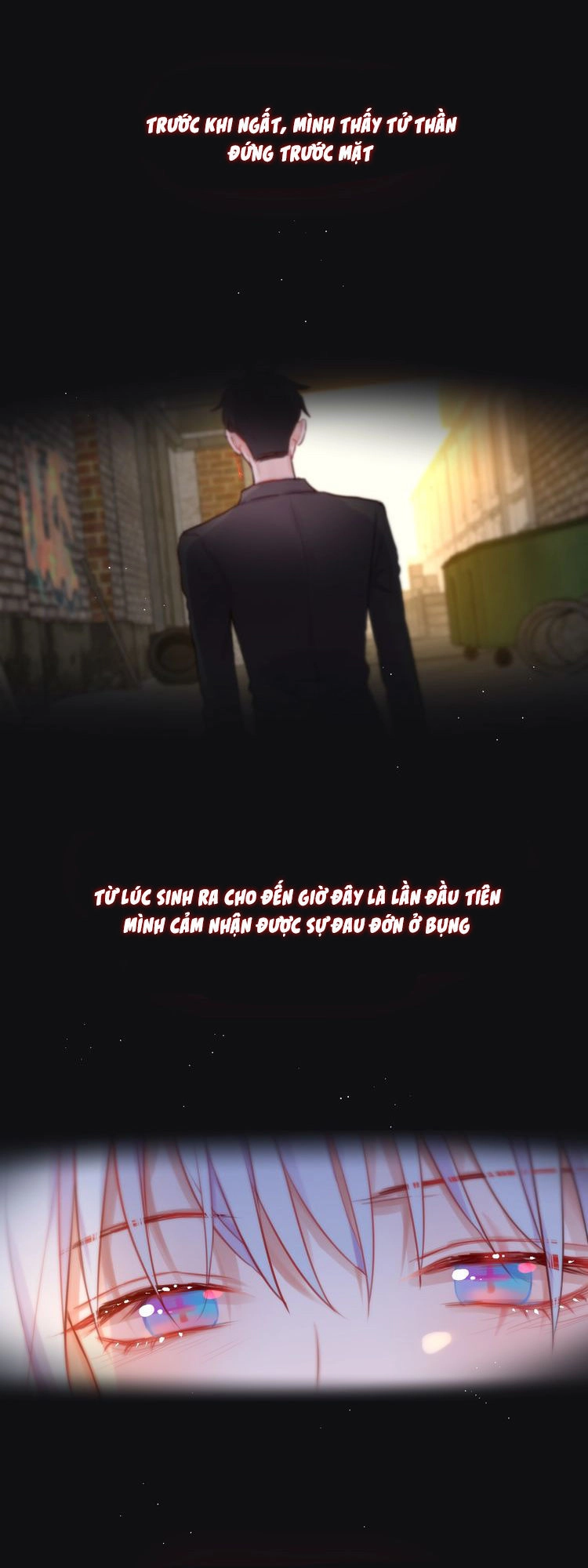 Đêm Ngày Không Dứt Chapter 23 - 3