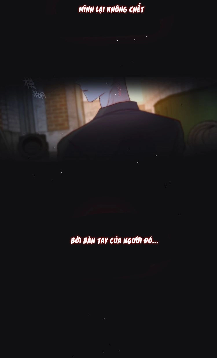 Đêm Ngày Không Dứt Chapter 23 - 4