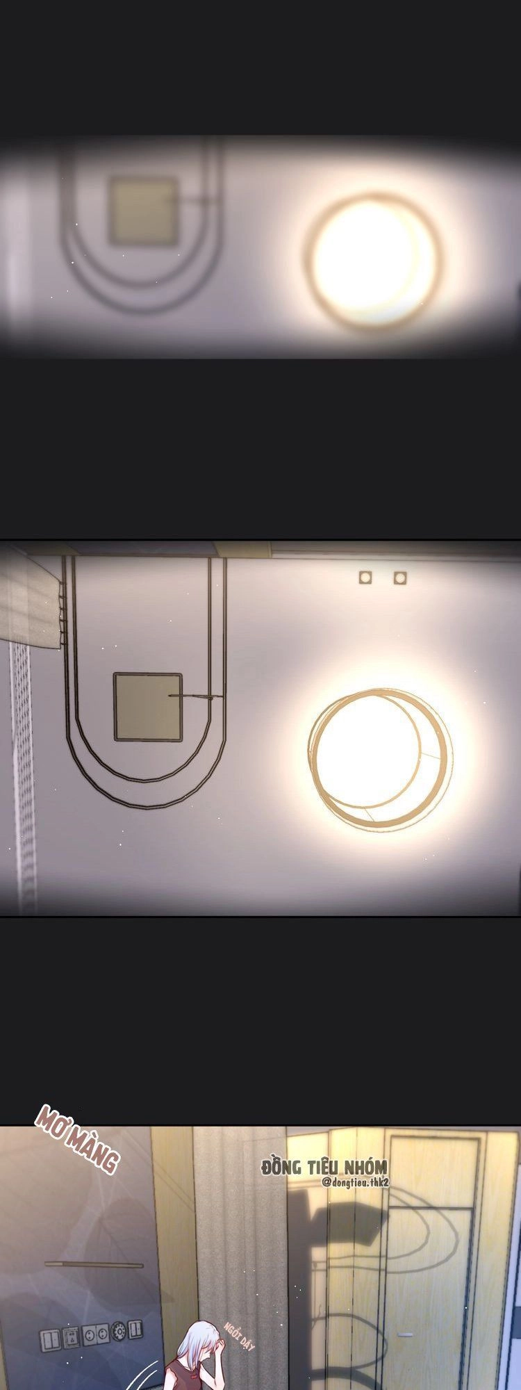 Đêm Ngày Không Dứt Chapter 23 - 5