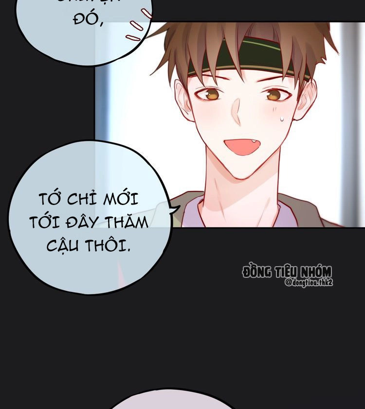 Đêm Ngày Không Dứt Chapter 23 - 10