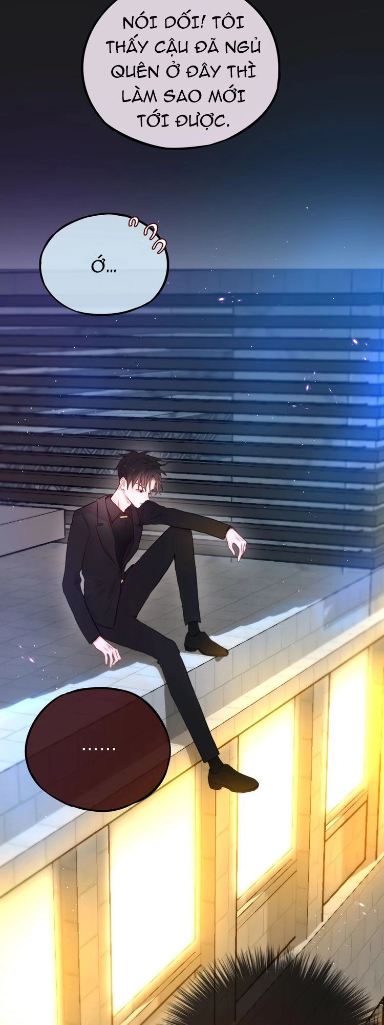 Đêm Ngày Không Dứt Chapter 23 - 11