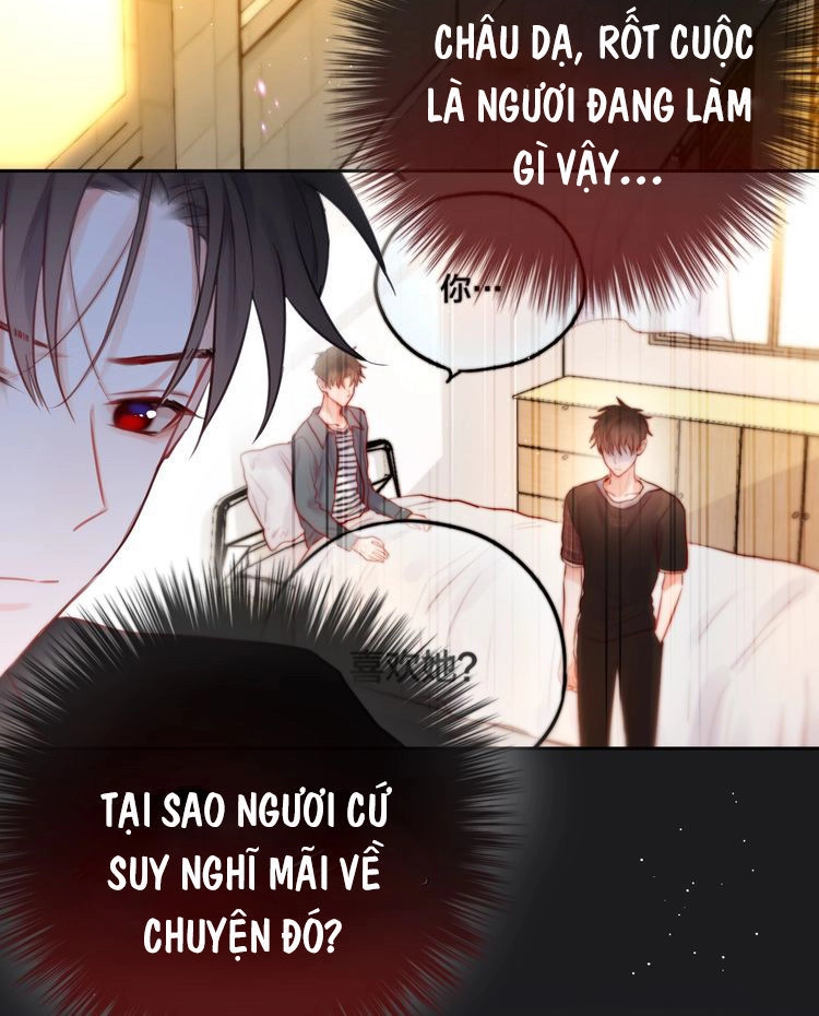 Đêm Ngày Không Dứt Chapter 23 - 12