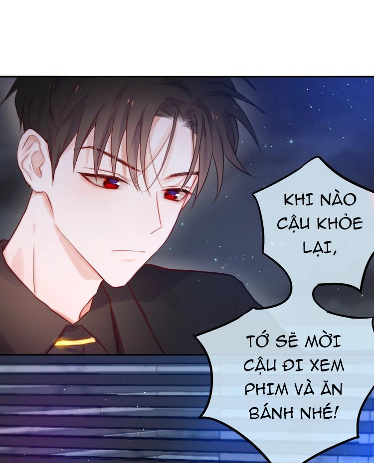 Đêm Ngày Không Dứt Chapter 23 - 14