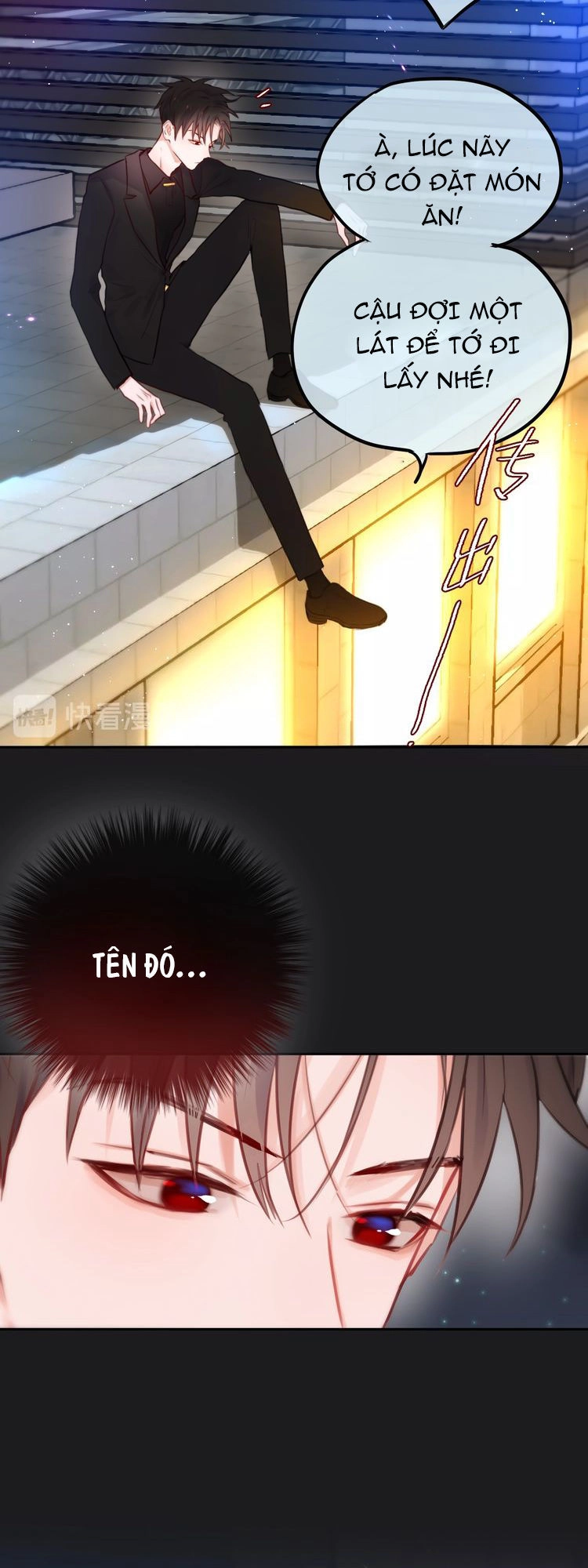 Đêm Ngày Không Dứt Chapter 23 - 15