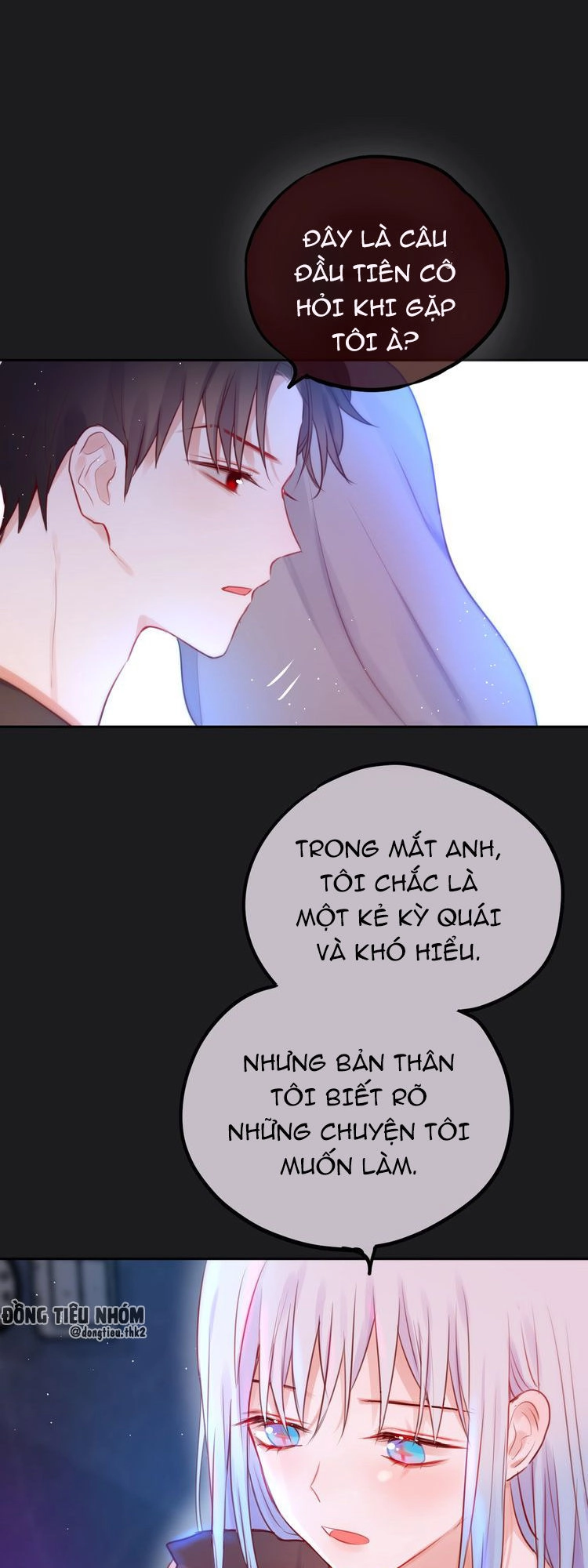 Đêm Ngày Không Dứt Chapter 23 - 21