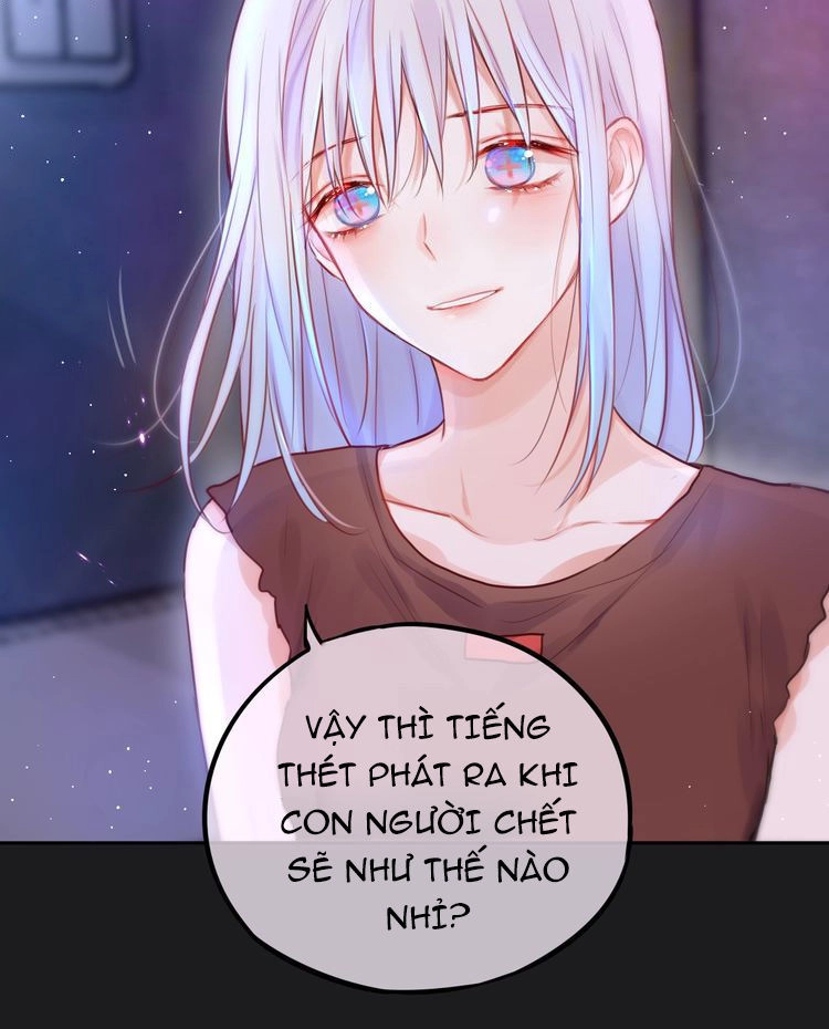 Đêm Ngày Không Dứt Chapter 23 - 24