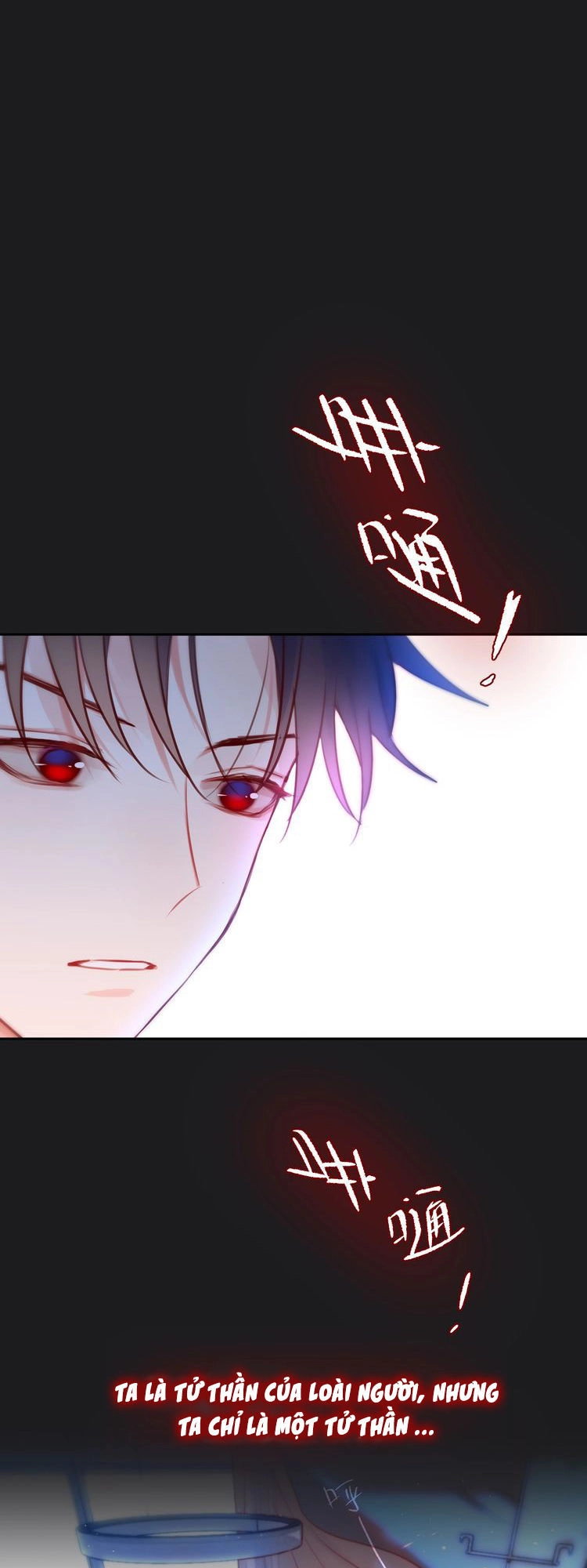 Đêm Ngày Không Dứt Chapter 23 - 25