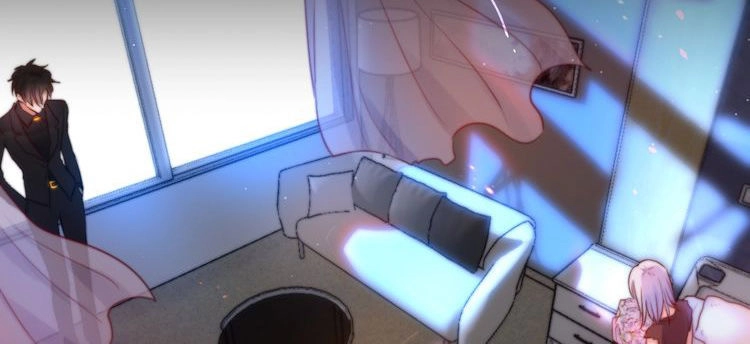 Đêm Ngày Không Dứt Chapter 23 - 26