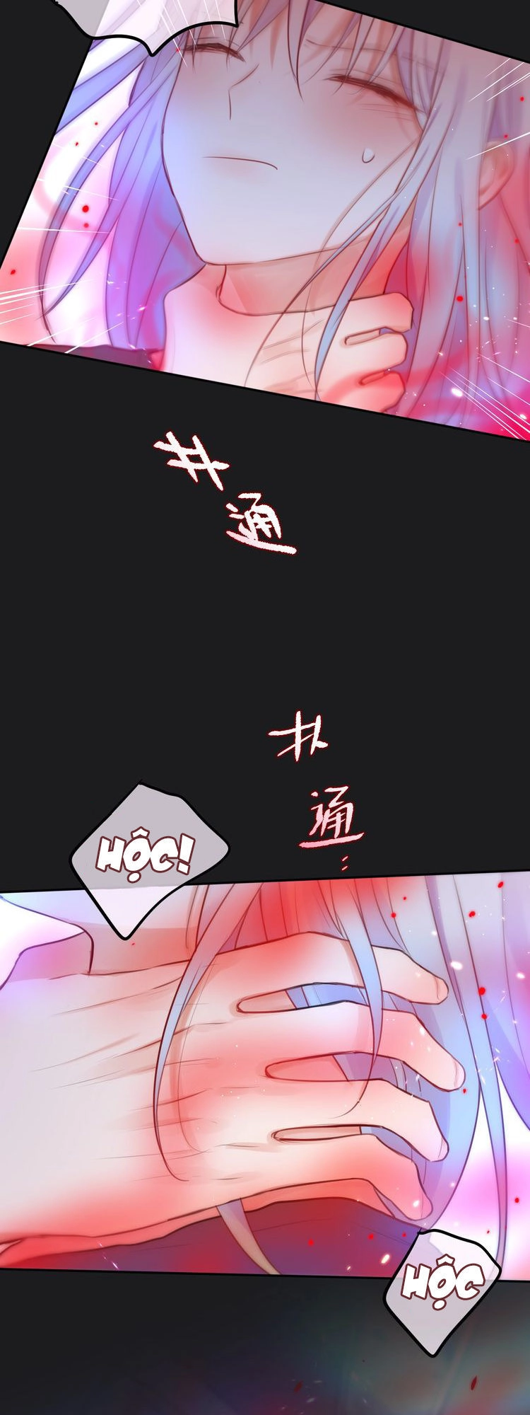 Đêm Ngày Không Dứt Chapter 23 - 31