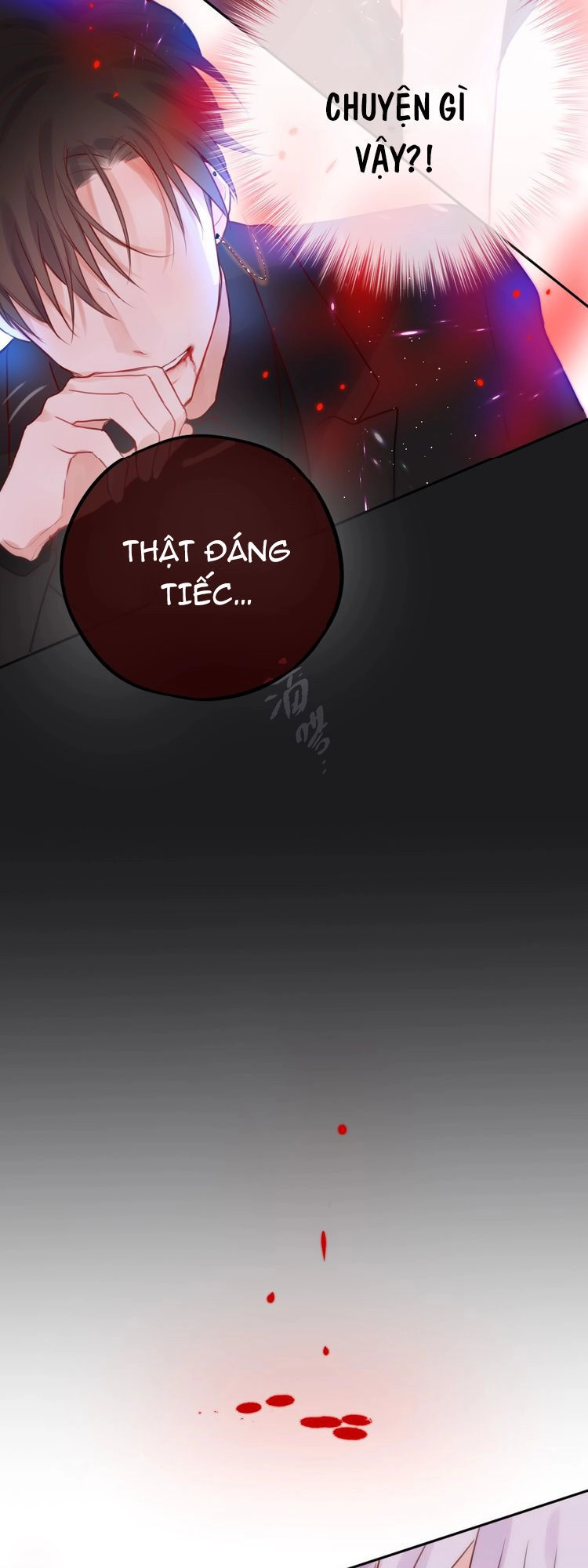 Đêm Ngày Không Dứt Chapter 23 - 37