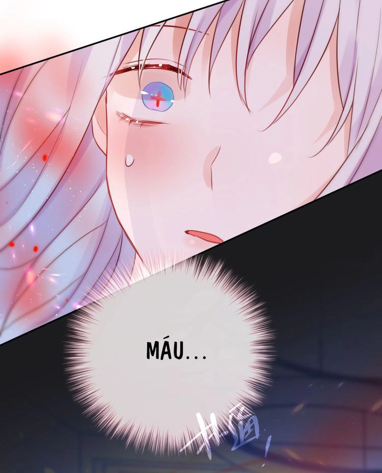 Đêm Ngày Không Dứt Chapter 23 - 38