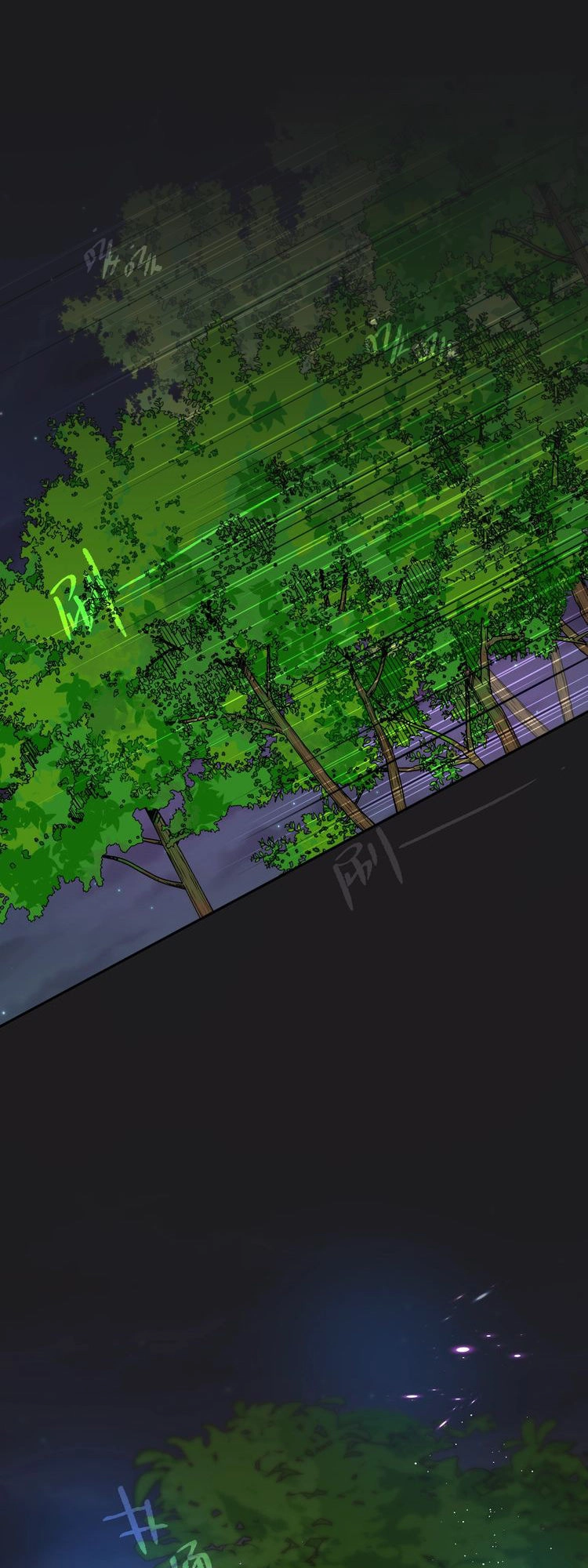 Đêm Ngày Không Dứt Chapter 23 - 41