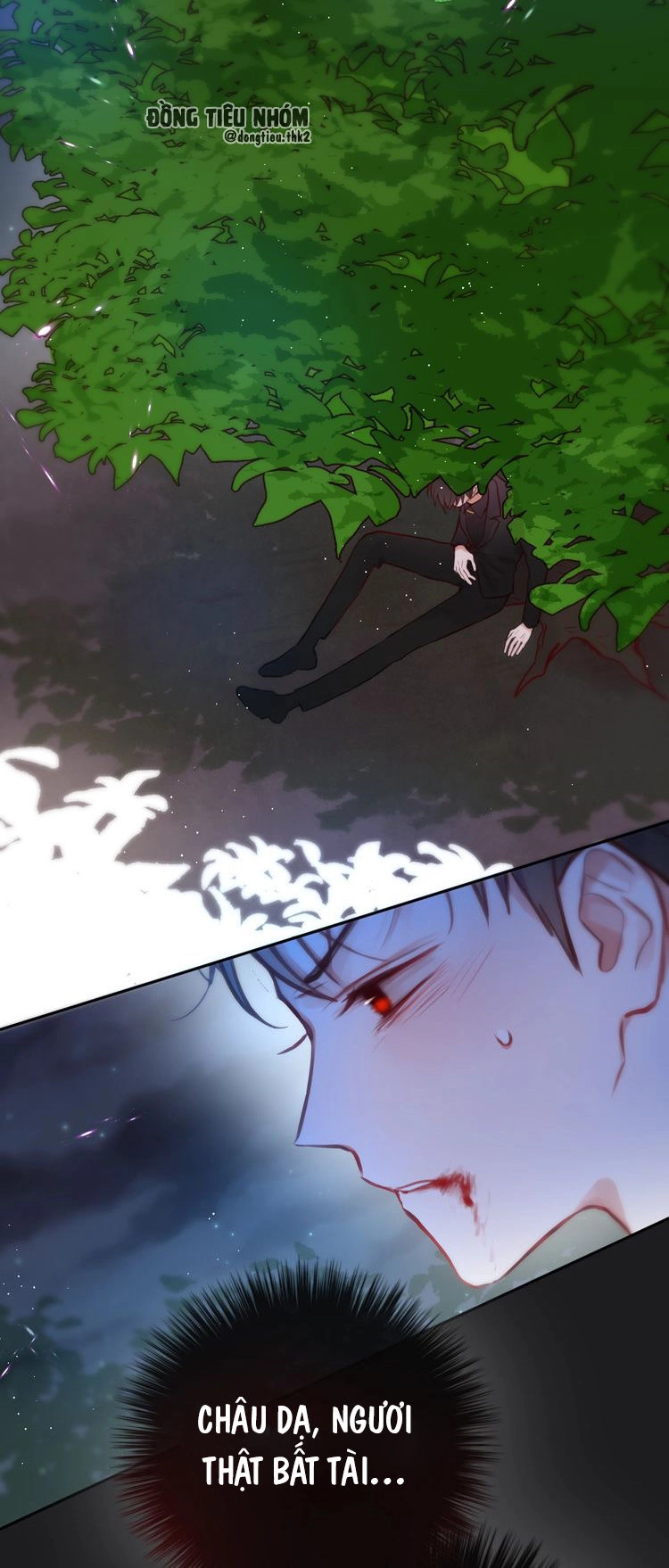 Đêm Ngày Không Dứt Chapter 23 - 43