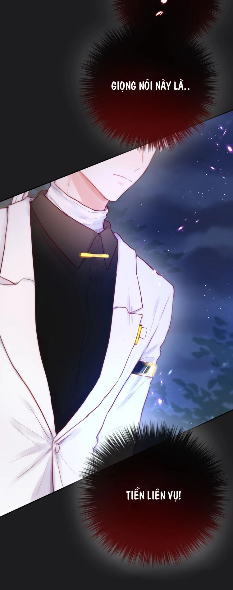 Đêm Ngày Không Dứt Chapter 23 - 46