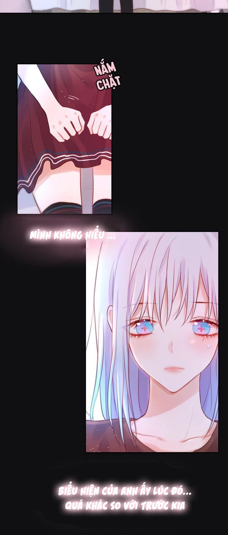 Đêm Ngày Không Dứt Chapter 24 - 16