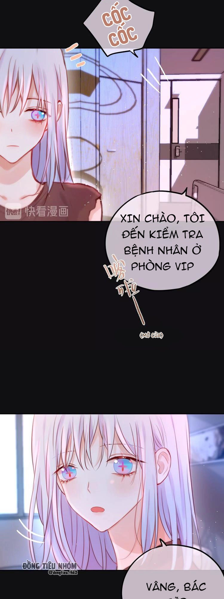 Đêm Ngày Không Dứt Chapter 24 - 19