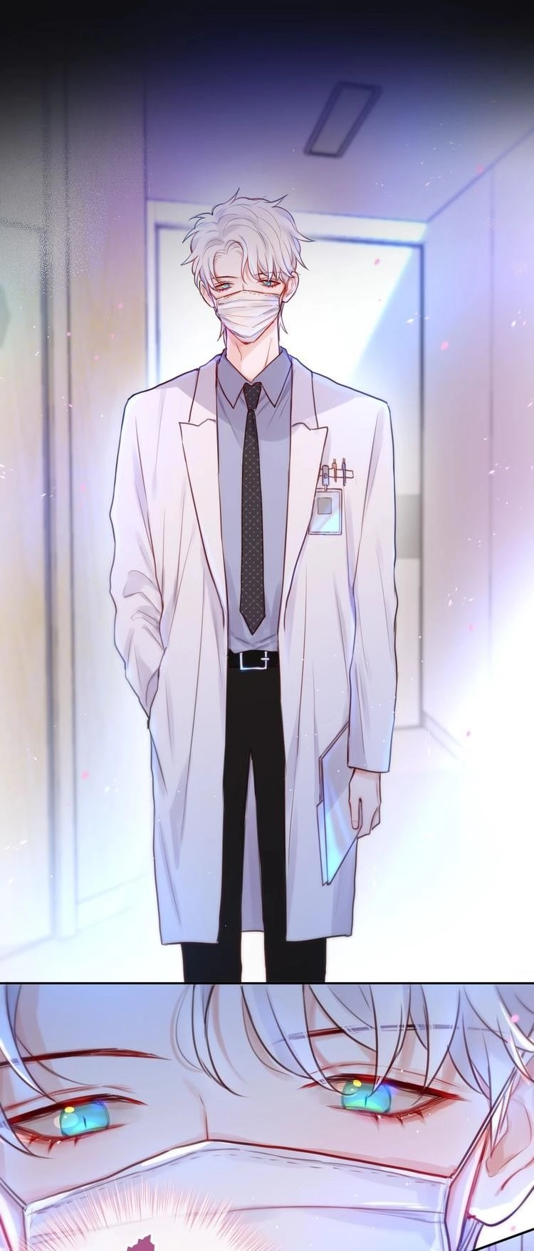 Đêm Ngày Không Dứt Chapter 24 - 21