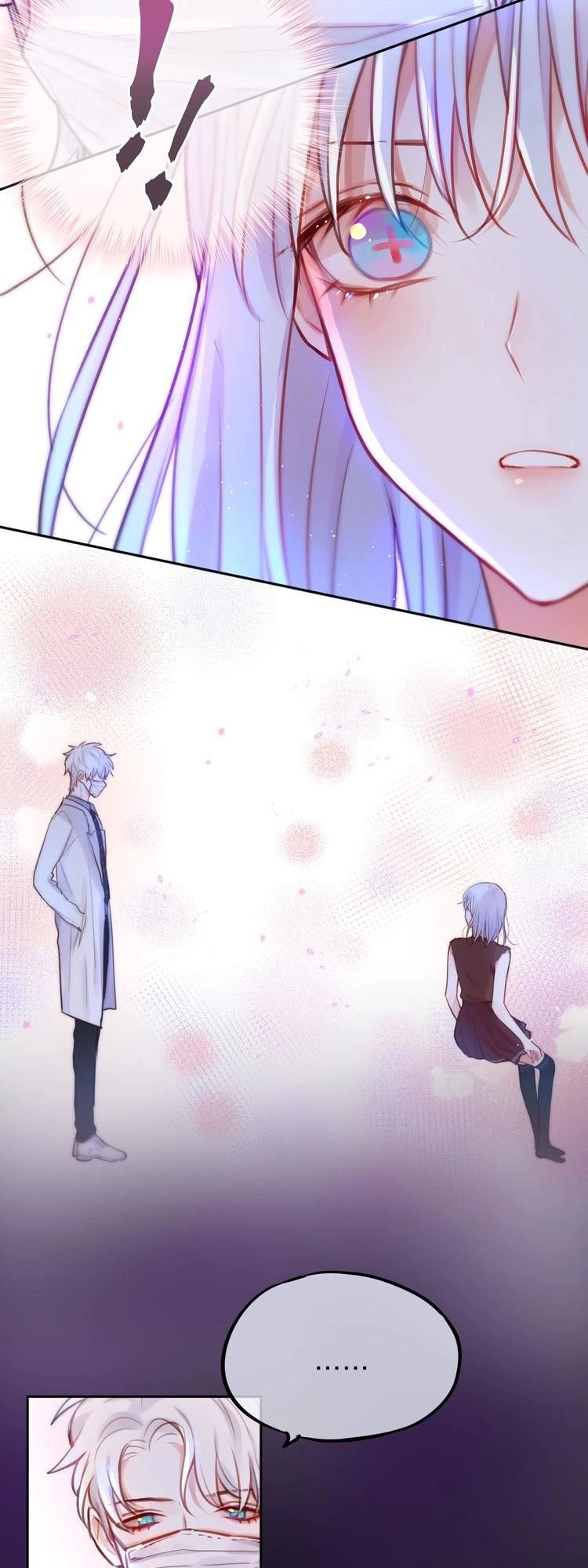 Đêm Ngày Không Dứt Chapter 24 - 22