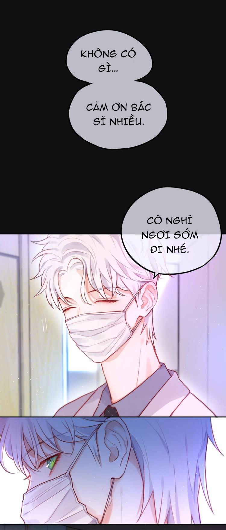 Đêm Ngày Không Dứt Chapter 24 - 28