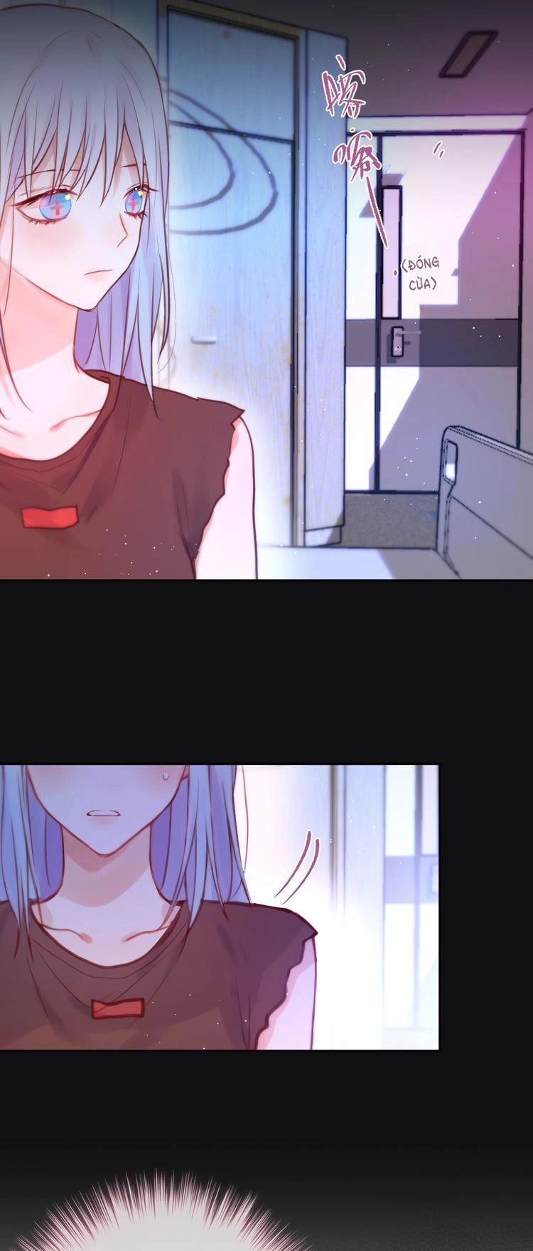 Đêm Ngày Không Dứt Chapter 24 - 29