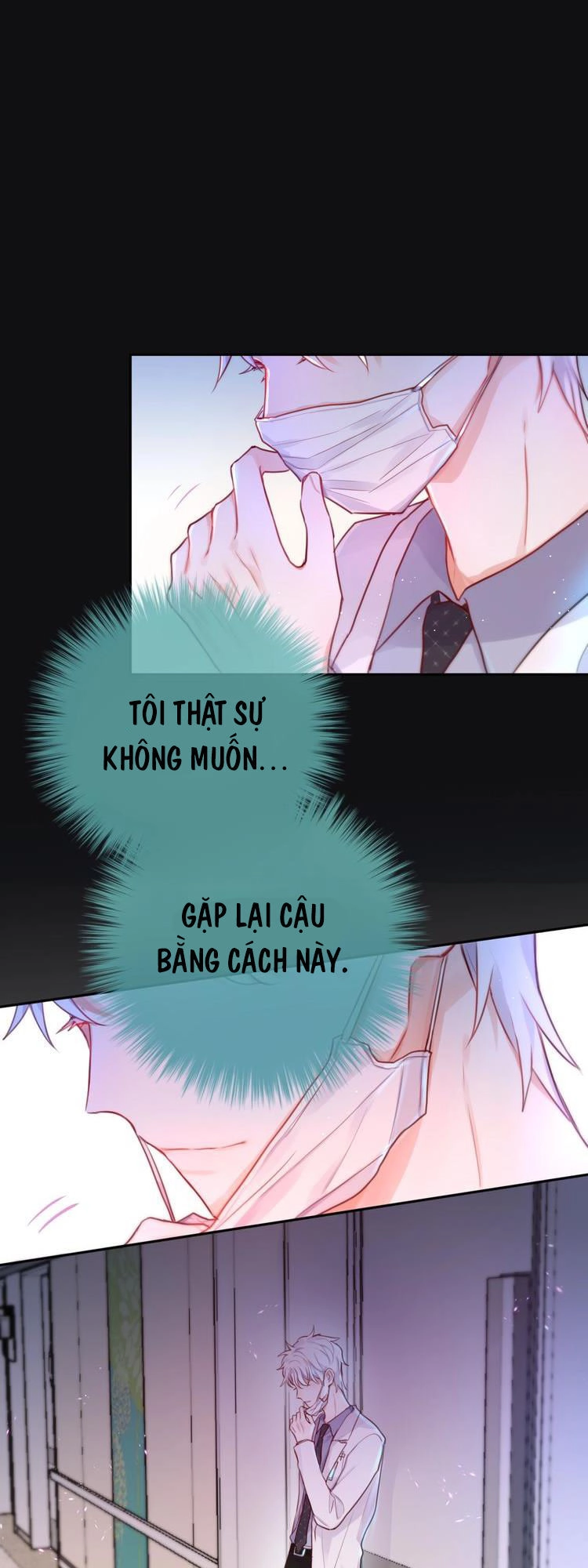 Đêm Ngày Không Dứt Chapter 24 - 32