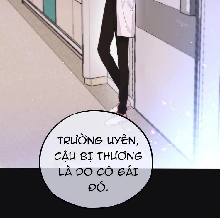 Đêm Ngày Không Dứt Chapter 24 - 33