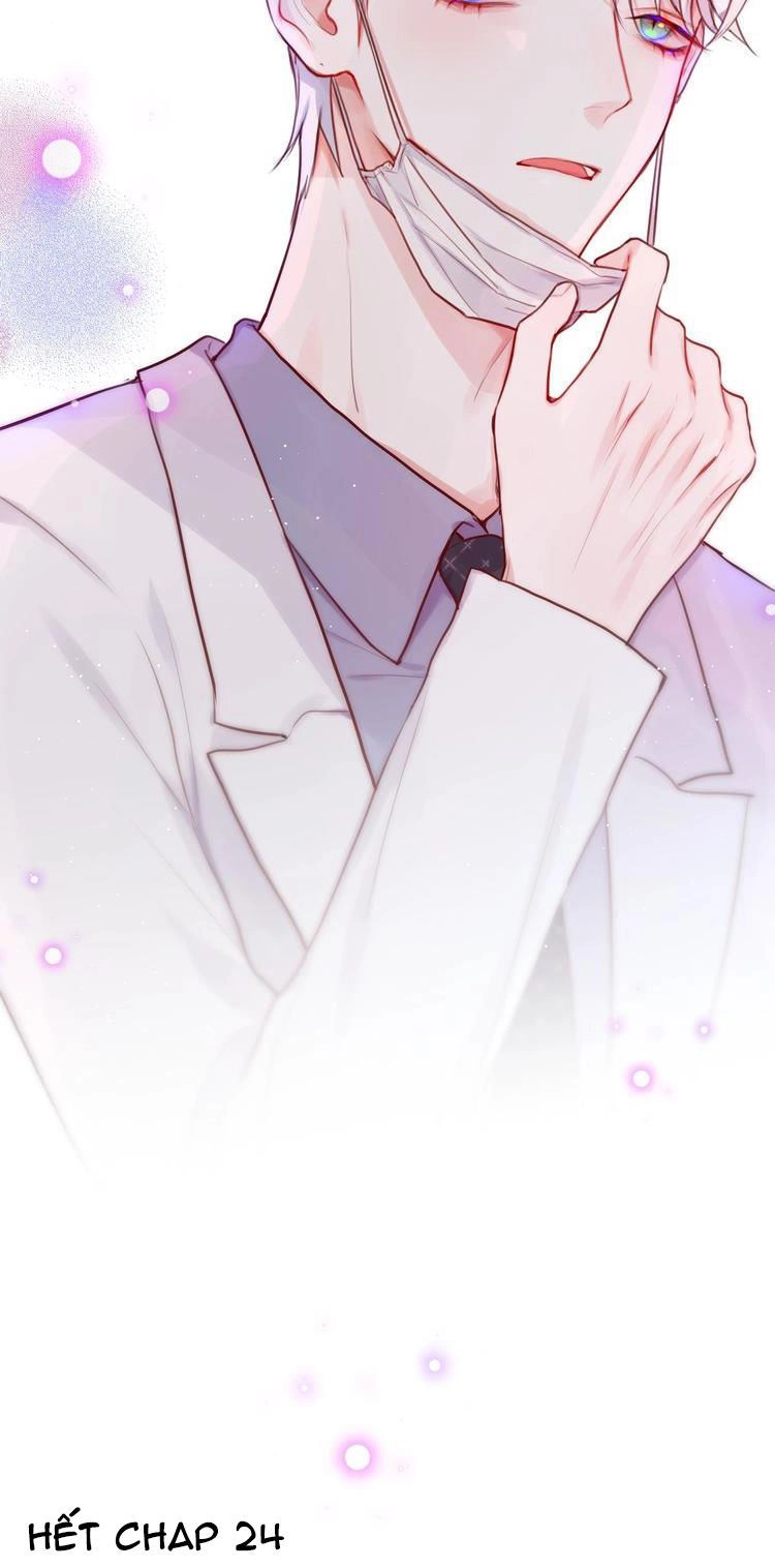 Đêm Ngày Không Dứt Chapter 24 - 35