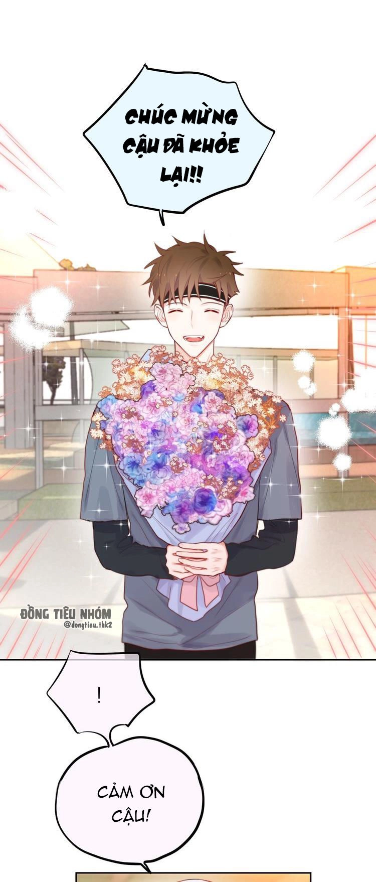 Đêm Ngày Không Dứt Chapter 25 - 2