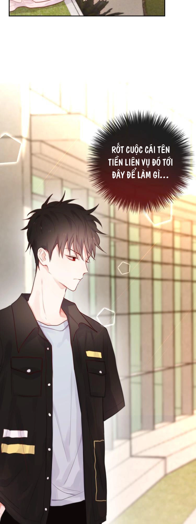 Đêm Ngày Không Dứt Chapter 25 - 4