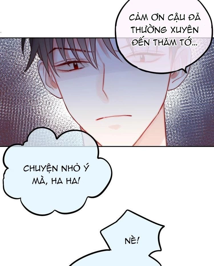 Đêm Ngày Không Dứt Chapter 25 - 7