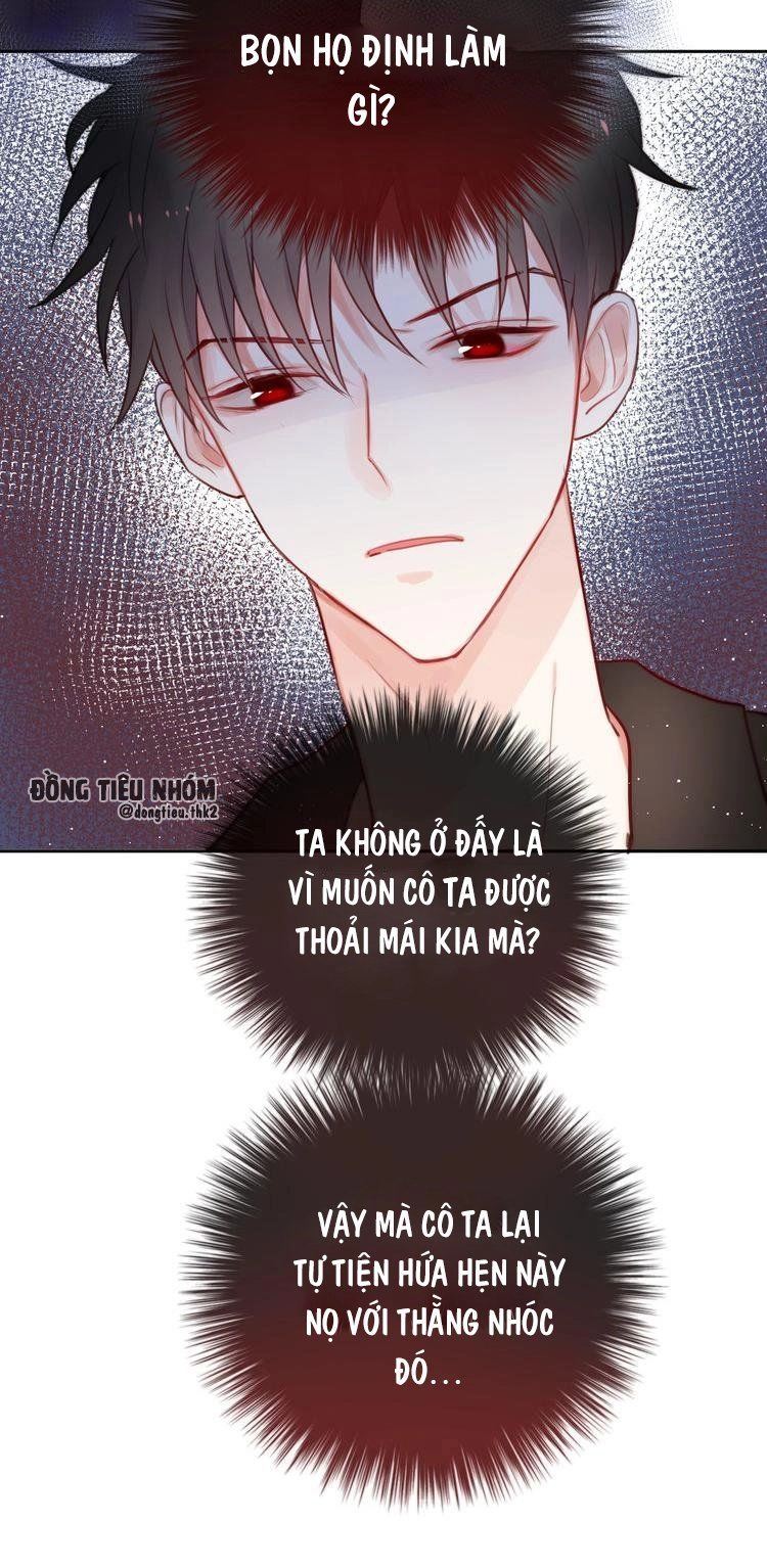 Đêm Ngày Không Dứt Chapter 25 - 10