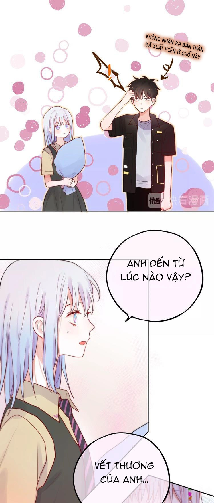 Đêm Ngày Không Dứt Chapter 25 - 13