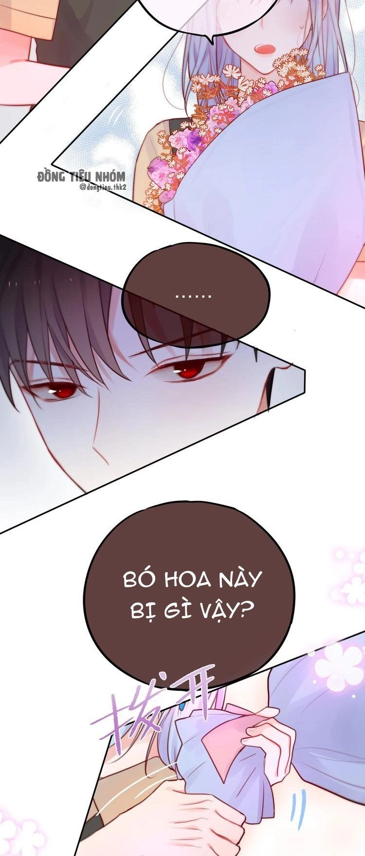 Đêm Ngày Không Dứt Chapter 25 - 14