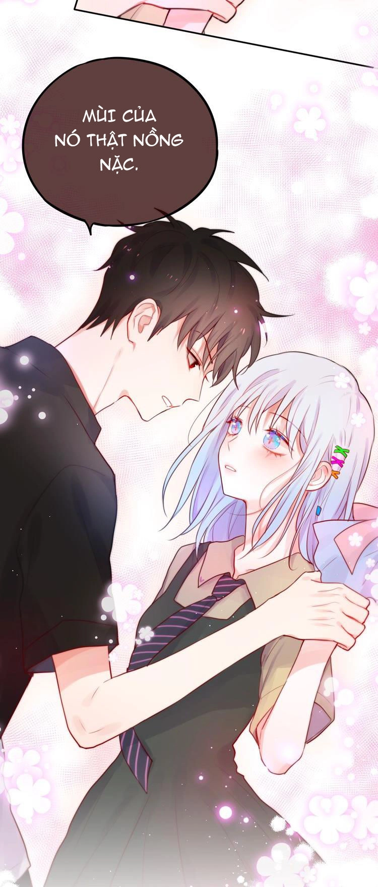 Đêm Ngày Không Dứt Chapter 25 - 15