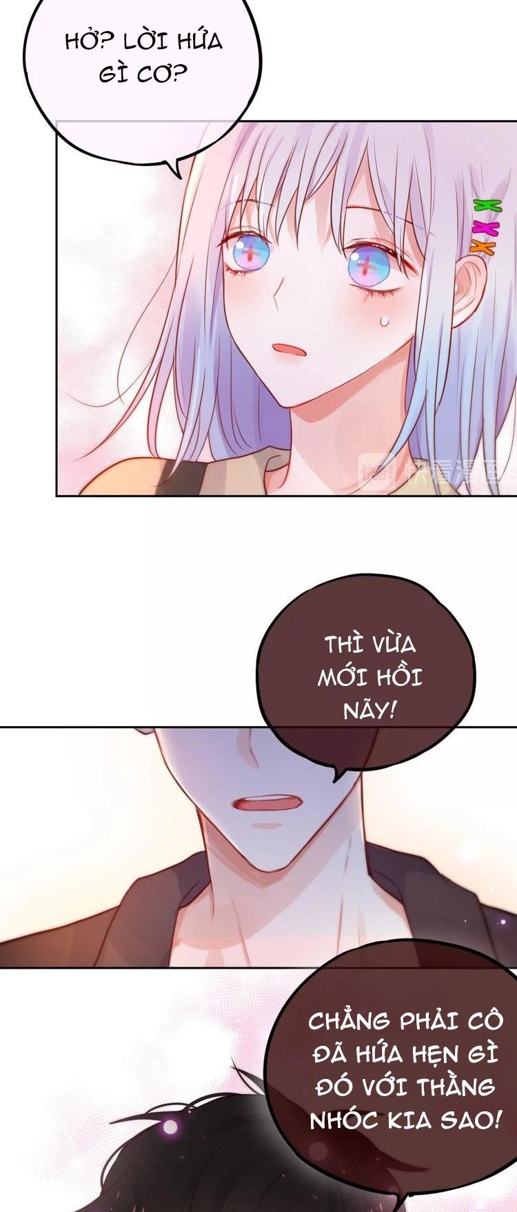 Đêm Ngày Không Dứt Chapter 25 - 17