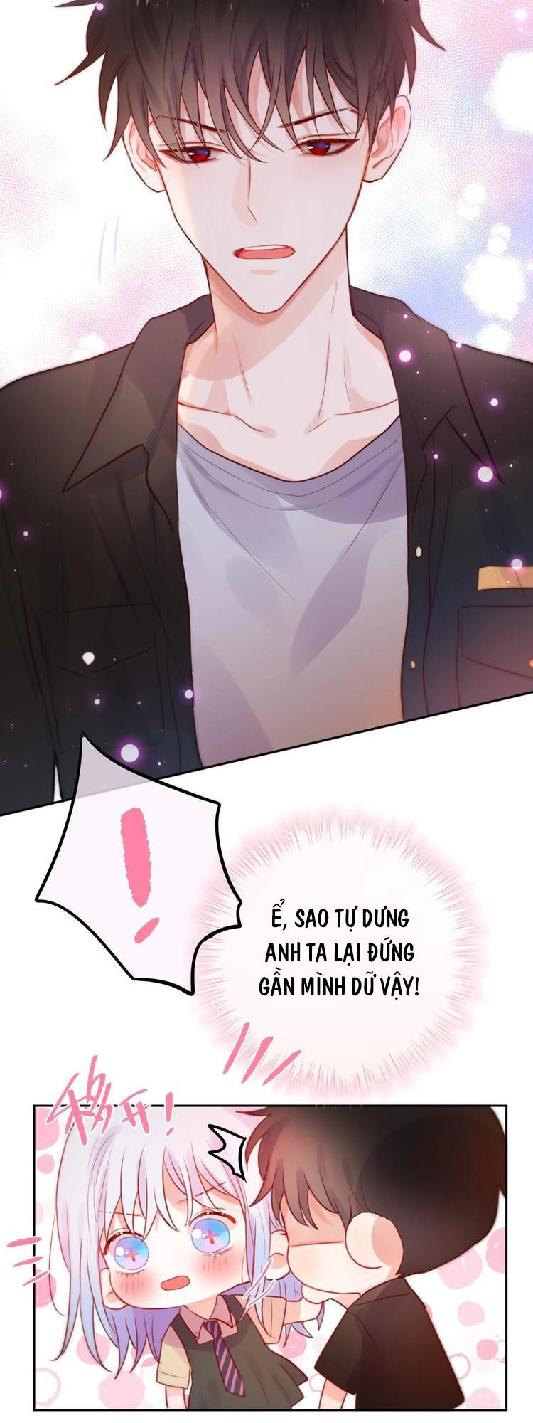 Đêm Ngày Không Dứt Chapter 25 - 18