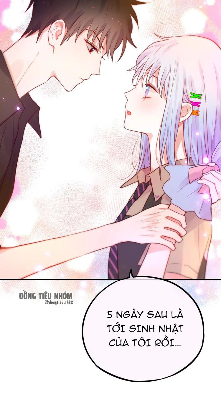 Đêm Ngày Không Dứt Chapter 25 - 21