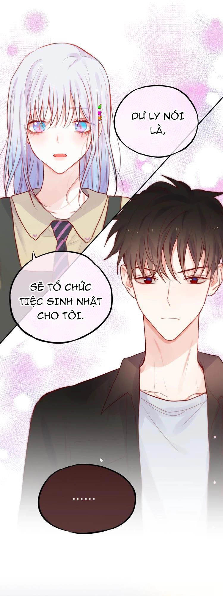 Đêm Ngày Không Dứt Chapter 25 - 22