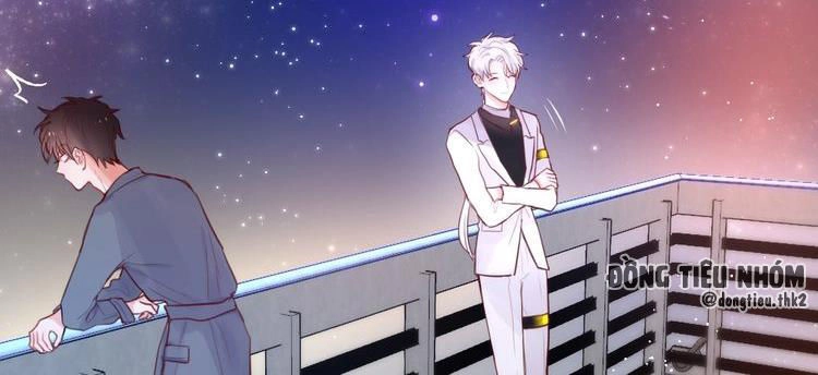 Đêm Ngày Không Dứt Chapter 25 - 26