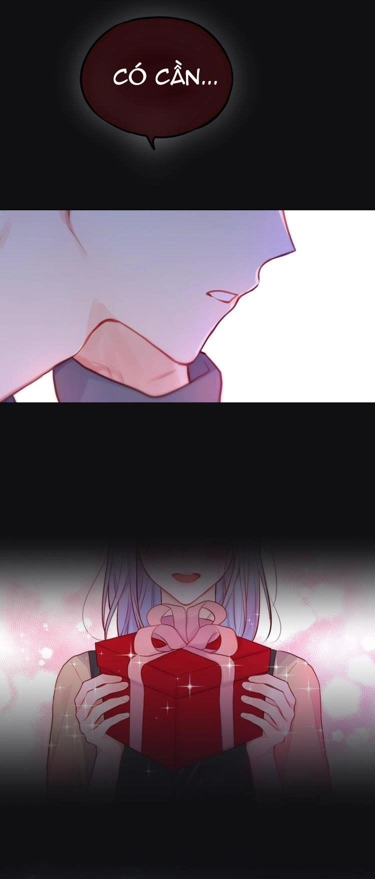 Đêm Ngày Không Dứt Chapter 25 - 32