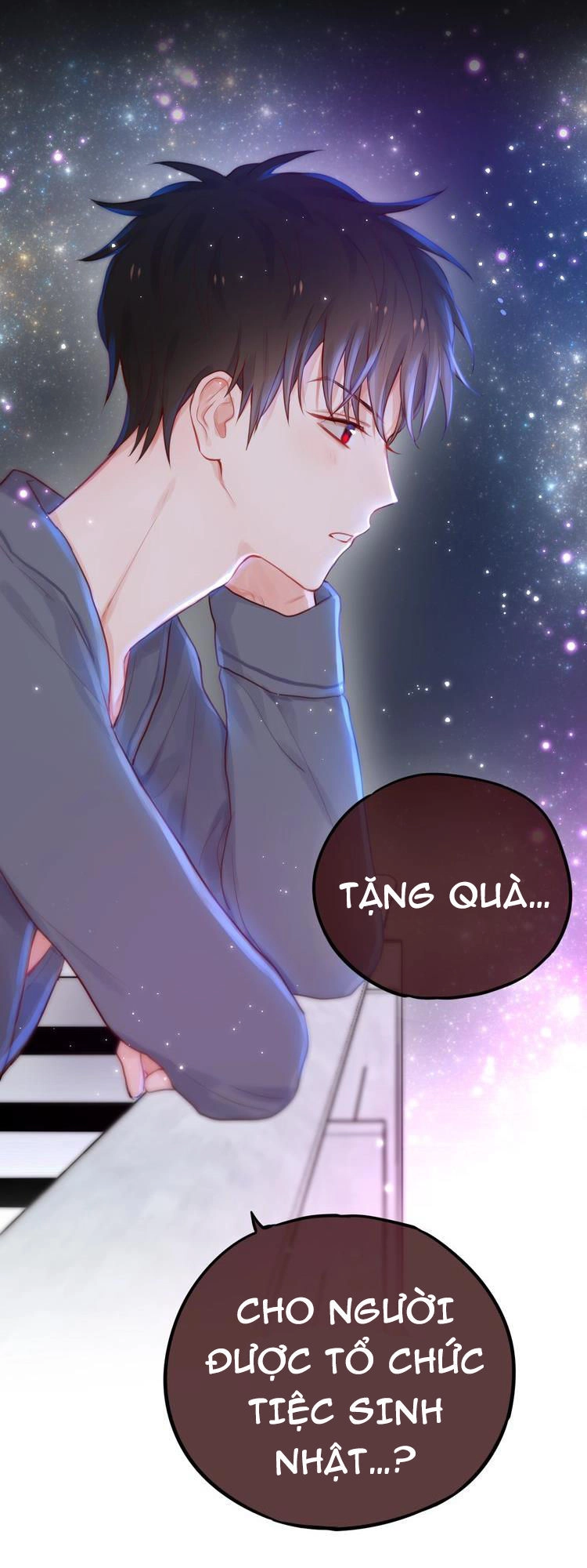 Đêm Ngày Không Dứt Chapter 25 - 33