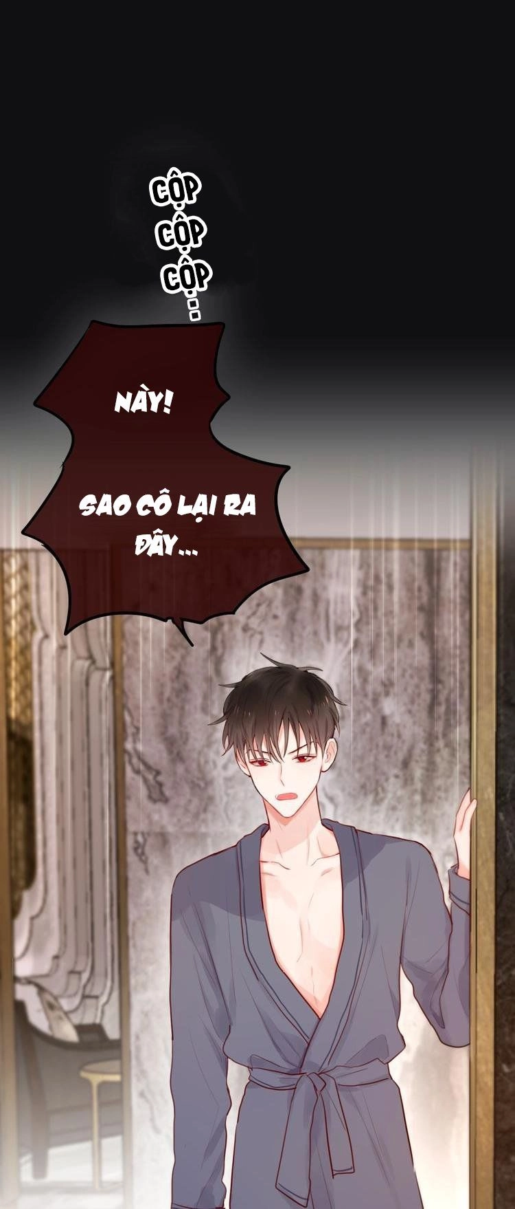 Đêm Ngày Không Dứt Chapter 26 - 10