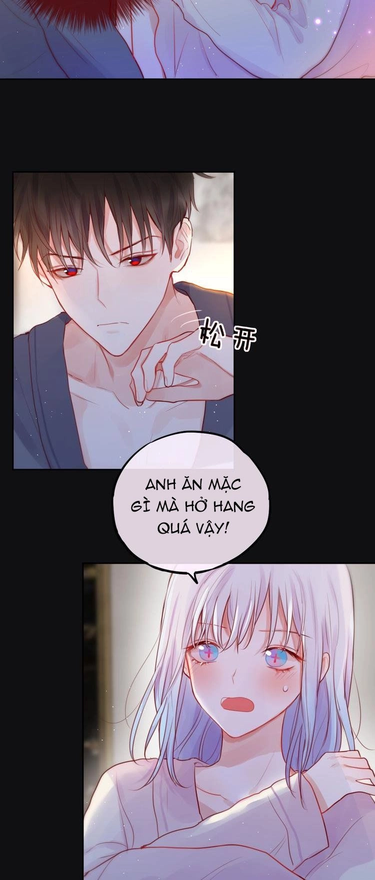 Đêm Ngày Không Dứt Chapter 26 - 17