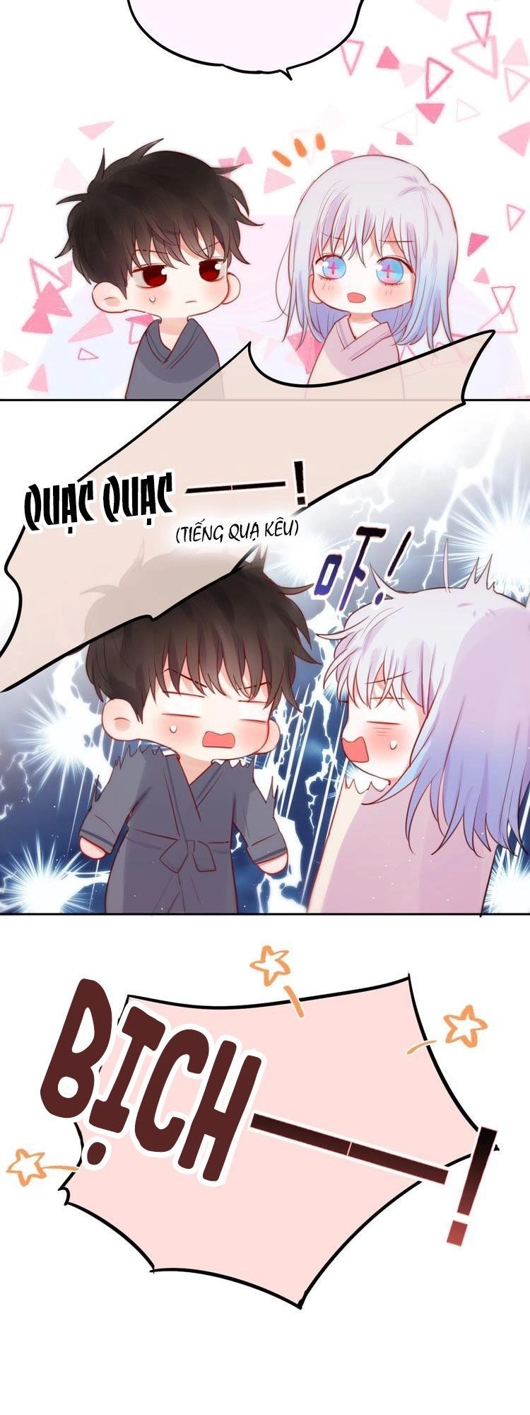 Đêm Ngày Không Dứt Chapter 26 - 20