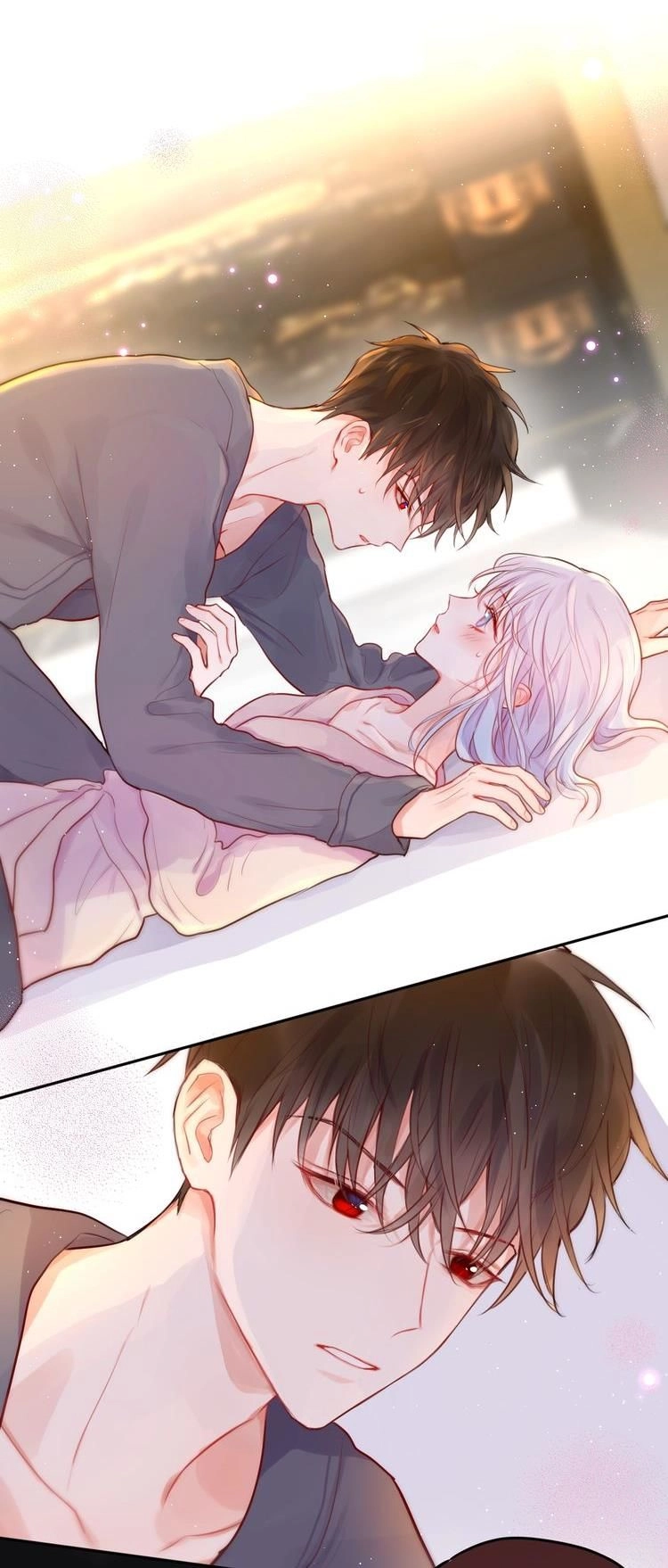 Đêm Ngày Không Dứt Chapter 26 - 22