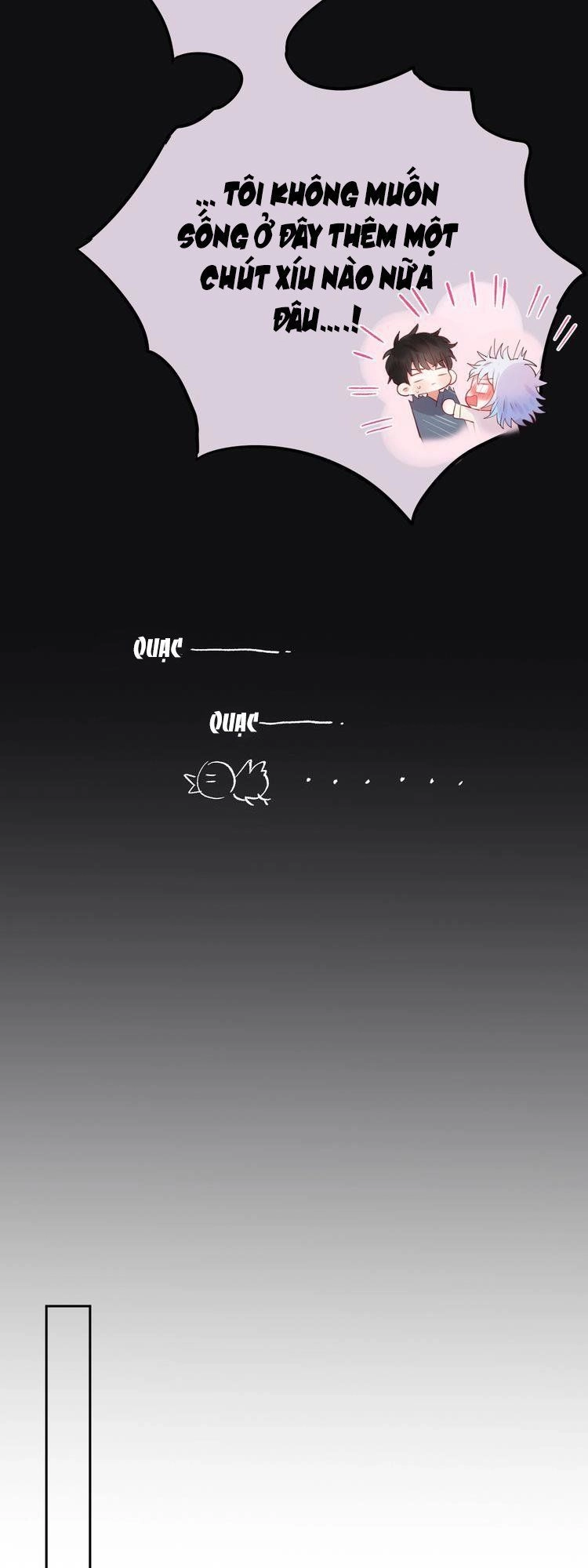 Đêm Ngày Không Dứt Chapter 26 - 24