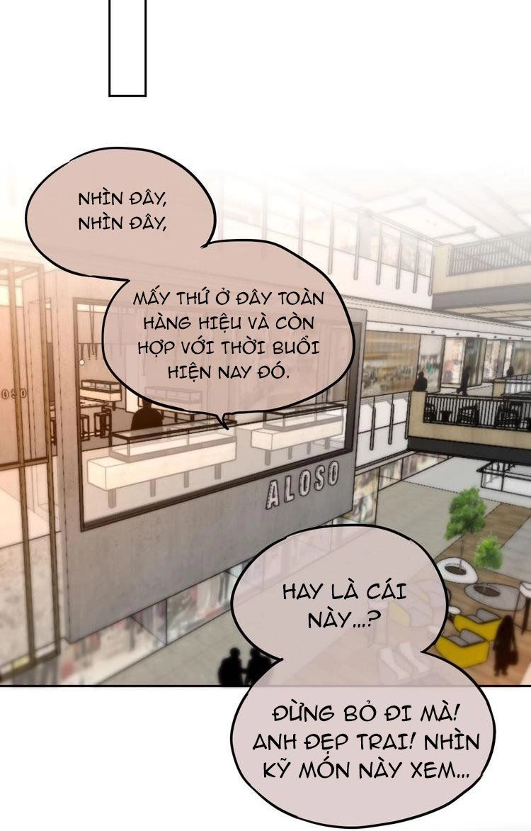 Đêm Ngày Không Dứt Chapter 26 - 26