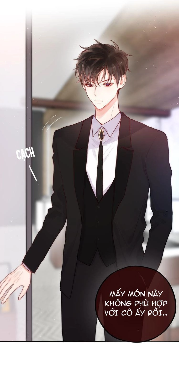 Đêm Ngày Không Dứt Chapter 26 - 27